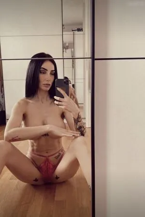 Lidia Kesenci OnlyFans Leaked Free Thumbnail Picture - #OrwD0BUrwA