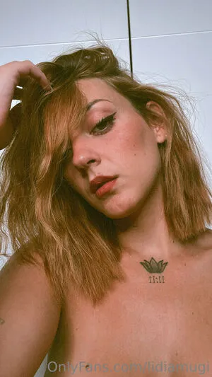 Lidia Mugi OnlyFans Leaked Free Thumbnail Picture - #GWBb1vUqlU