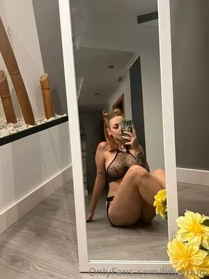 Lidia Mugi OnlyFans Leaked Free Thumbnail Picture - #cci1jfOxPw