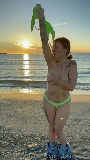 Lidia Mugi OnlyFans Leaked Free Thumbnail Picture - #idxMEmx4pf