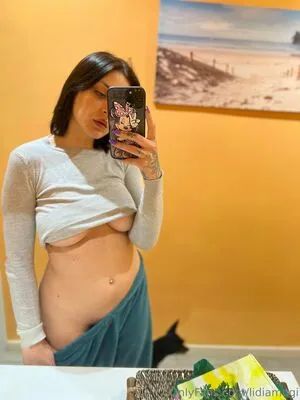 Lidia Mugi OnlyFans Leaked Free Thumbnail Picture - #pAslM2idfB