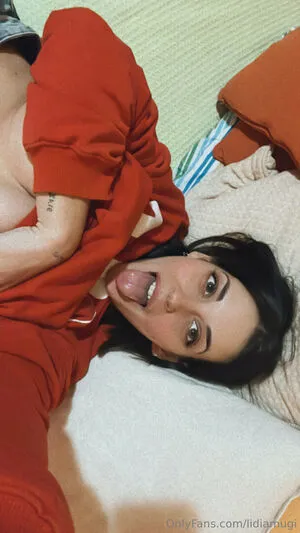 Lidia Mugi OnlyFans Leaked Free Thumbnail Picture - #x9K8GavEHd