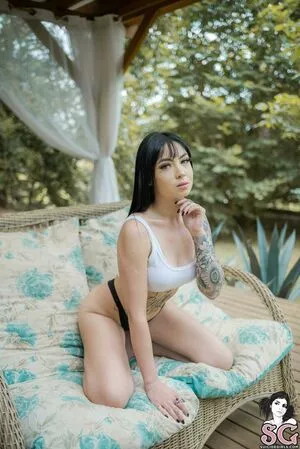Lidia Raquel OnlyFans Leaked Free Thumbnail Picture - #8piICfMG5H