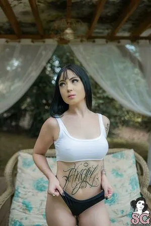 Lidia Raquel OnlyFans Leaked Free Thumbnail Picture - #GSIaIci3ue