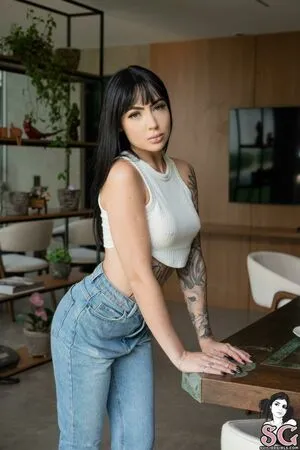 Lidia Raquel OnlyFans Leaked Free Thumbnail Picture - #ibXrN6Rfro