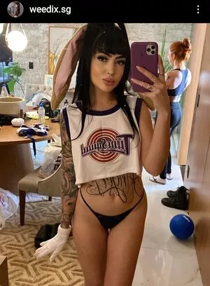 Lidia Raquel OnlyFans Leaked Free Thumbnail Picture - #o8IoR6bLWK