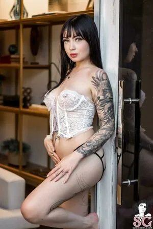 Lidia Raquel OnlyFans Leaked Free Thumbnail Picture - #plfvZygXDX