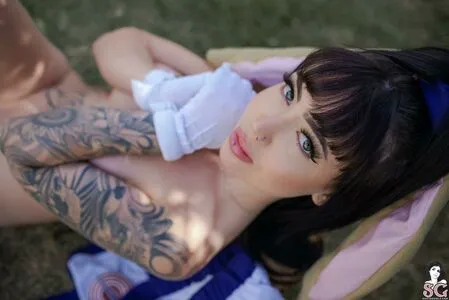 Lidia Raquel OnlyFans Leaked Free Thumbnail Picture - #sNLwAQjXWs
