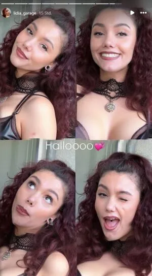 Lidia Santangelo Ki Fakes OnlyFans Leaked Free Thumbnail Picture - #vFklx2ZOZl