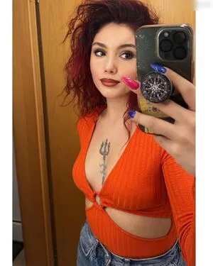 Lidia Santangelo OnlyFans Leaked Free Thumbnail Picture - #1LmtIgIfCw