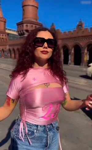 Lidia Santangelo OnlyFans Leaked Free Thumbnail Picture - #6oF2NROHkl