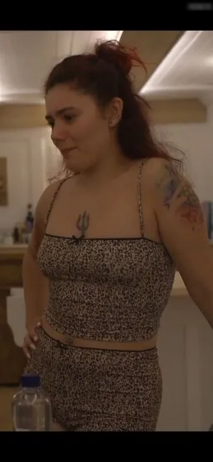 Lidia Santangelo OnlyFans Leaked Free Thumbnail Picture - #GlT5S5xrCo