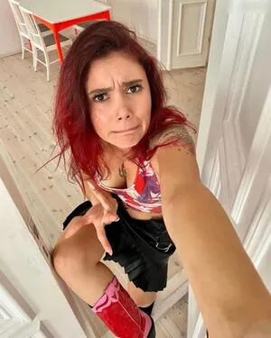 Lidia Santangelo OnlyFans Leaked Free Thumbnail Picture - #J6MSDOQm11