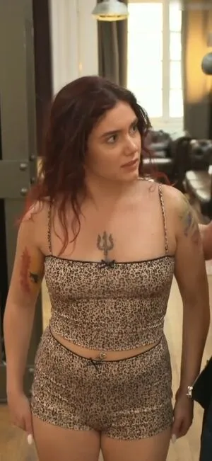 Lidia Santangelo OnlyFans Leaked Free Thumbnail Picture - #cvtH5dLBzo