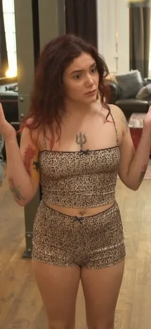 Lidia Santangelo OnlyFans Leaked Free Thumbnail Picture - #lOEzOk895r
