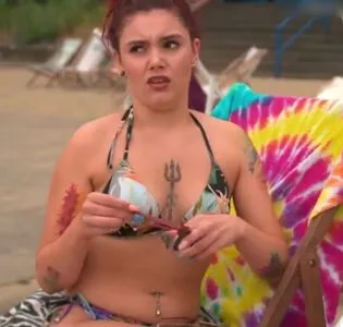 Lidia Santangelo OnlyFans Leaked Free Thumbnail Picture - #npEjCNRujP