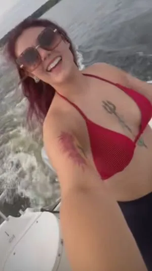 Lidia Santangelo OnlyFans Leaked Free Thumbnail Picture - #slCUPZ5PaQ