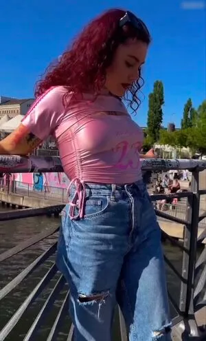 Lidia Santangelo OnlyFans Leaked Free Thumbnail Picture - #vLG9Mv0jZW