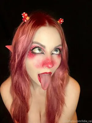 lidia_rai OnlyFans Leaked Free Thumbnail Picture - #4RJVYDkpMV