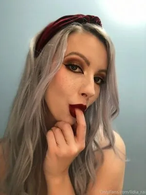 lidia_rai OnlyFans Leaked Free Thumbnail Picture - #MfBWWVTZ6u