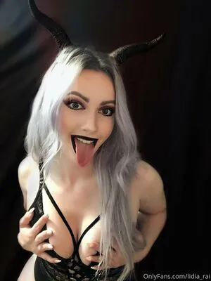 lidia_rai OnlyFans Leaked Free Thumbnail Picture - #o2vsnodGAG