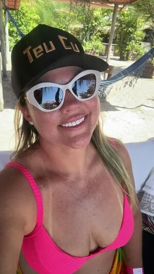 Lidiane Nunes OnlyFans Leaked Free Thumbnail Picture - #3UZMigLTxw