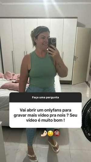 Lidiane Nunes OnlyFans Leaked Free Thumbnail Picture - #jwYtT8W6Or