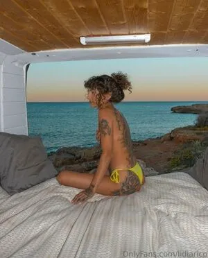 Lidiarico OnlyFans Leaked Free Thumbnail Picture - #Rlw4PfzYOf
