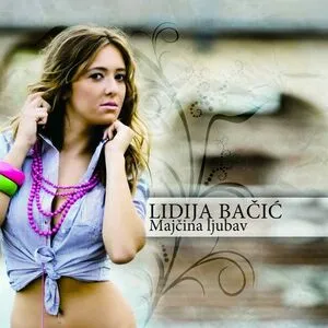 Lidija Bacic OnlyFans Leaked Free Thumbnail Picture - #15LmOHLy5Z