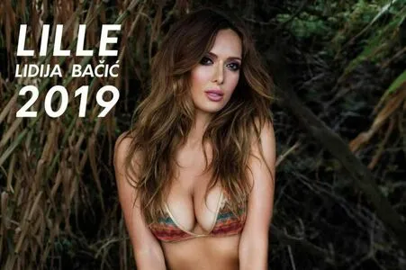 Lidija Bacic OnlyFans Leaked Free Thumbnail Picture - #pNVEGY1R3O