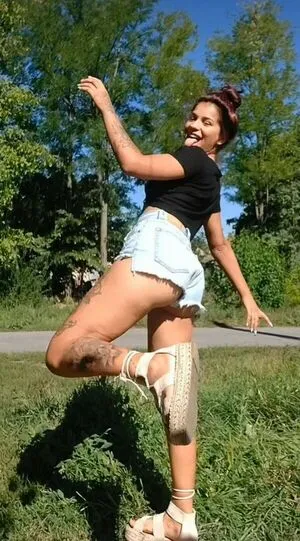 Lidija Jovanov OnlyFans Leaked Free Thumbnail Picture - #BLb9vpdGot