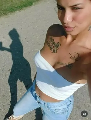 Lidija Jovanov OnlyFans Leaked Free Thumbnail Picture - #N1p32aFB64