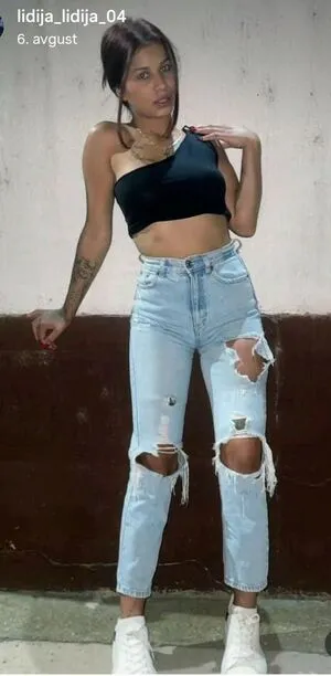 Lidija Jovanov OnlyFans Leaked Free Thumbnail Picture - #vLGBxX6LyV