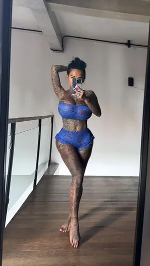Lidya Kitty OnlyFans Leaked Free Thumbnail Picture - #f2J6x8CwMr