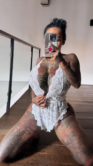 Lidya Kitty OnlyFans Leaked Free Thumbnail Picture - #ps7cX70OXK