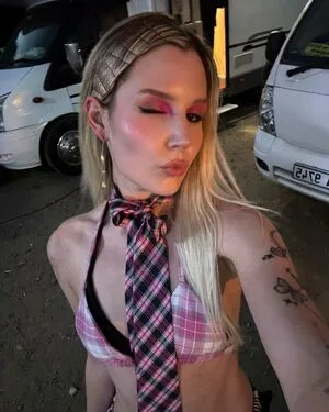 Lidya Pnar OnlyFans Leaked Free Thumbnail Picture - #IbZCeHHZIA