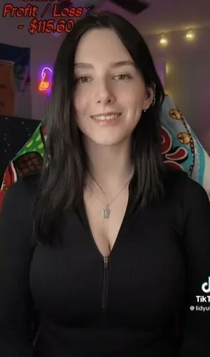 Lidyuh OnlyFans Leaked Free Thumbnail Picture - #FTIl7mdMdg