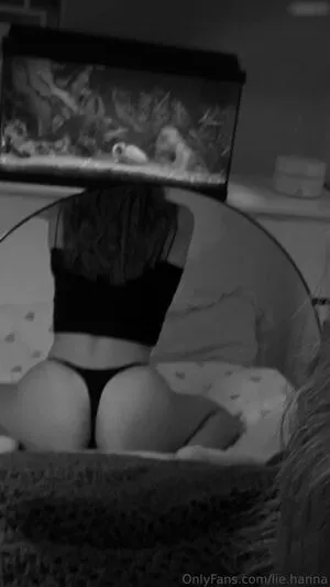 Lie Hanna OnlyFans Leaked Free Thumbnail Picture - #4T1xx614dF