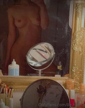 Lie Hanna OnlyFans Leaked Free Thumbnail Picture - #SPYKmUlAYK