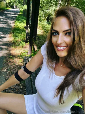 Liebe Ingrid OnlyFans Leaked Free Thumbnail Picture - #2ljNxVWfQW