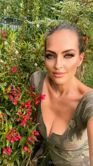 Liebe Ingrid OnlyFans Leaked Free Thumbnail Picture - #4nRgsdIrSr