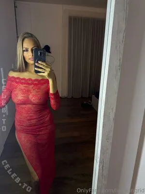 Liebe Ingrid OnlyFans Leaked Free Thumbnail Picture - #83ta6SIaJA