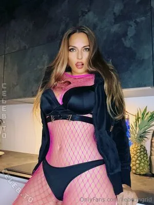 Liebe Ingrid OnlyFans Leaked Free Thumbnail Picture - #8buQcvYUTL