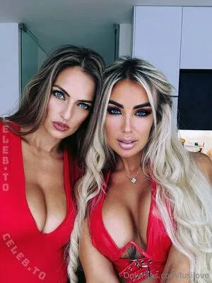 Liebe Ingrid OnlyFans Leaked Free Thumbnail Picture - #IojgdMcI0Q