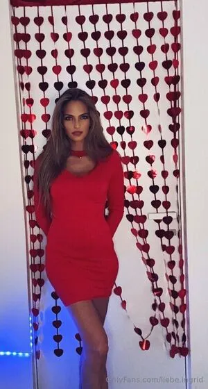 Liebe Ingrid OnlyFans Leaked Free Thumbnail Picture - #UEIDkhZ8tS