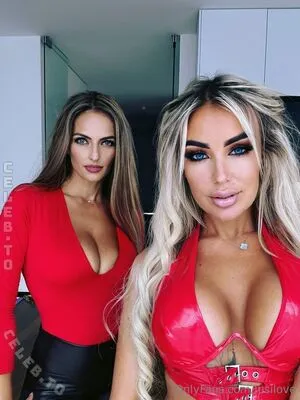 Liebe Ingrid OnlyFans Leaked Free Thumbnail Picture - #XqFyBGsais