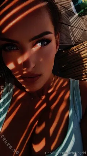 Liebe Ingrid OnlyFans Leaked Free Thumbnail Picture - #fHxNcUkOIc
