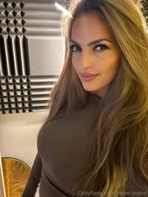 Liebe Ingrid OnlyFans Leaked Free Thumbnail Picture - #zA3kgUXgqc