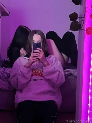 Liefly OnlyFans Leaked Free Thumbnail Picture - #DqBnc7kXUo