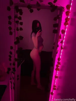Liefly OnlyFans Leaked Free Thumbnail Picture - #LHYJ6h4yLM